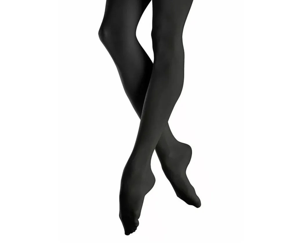 Mondor Footed Tights