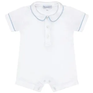 Nella Boy Romper