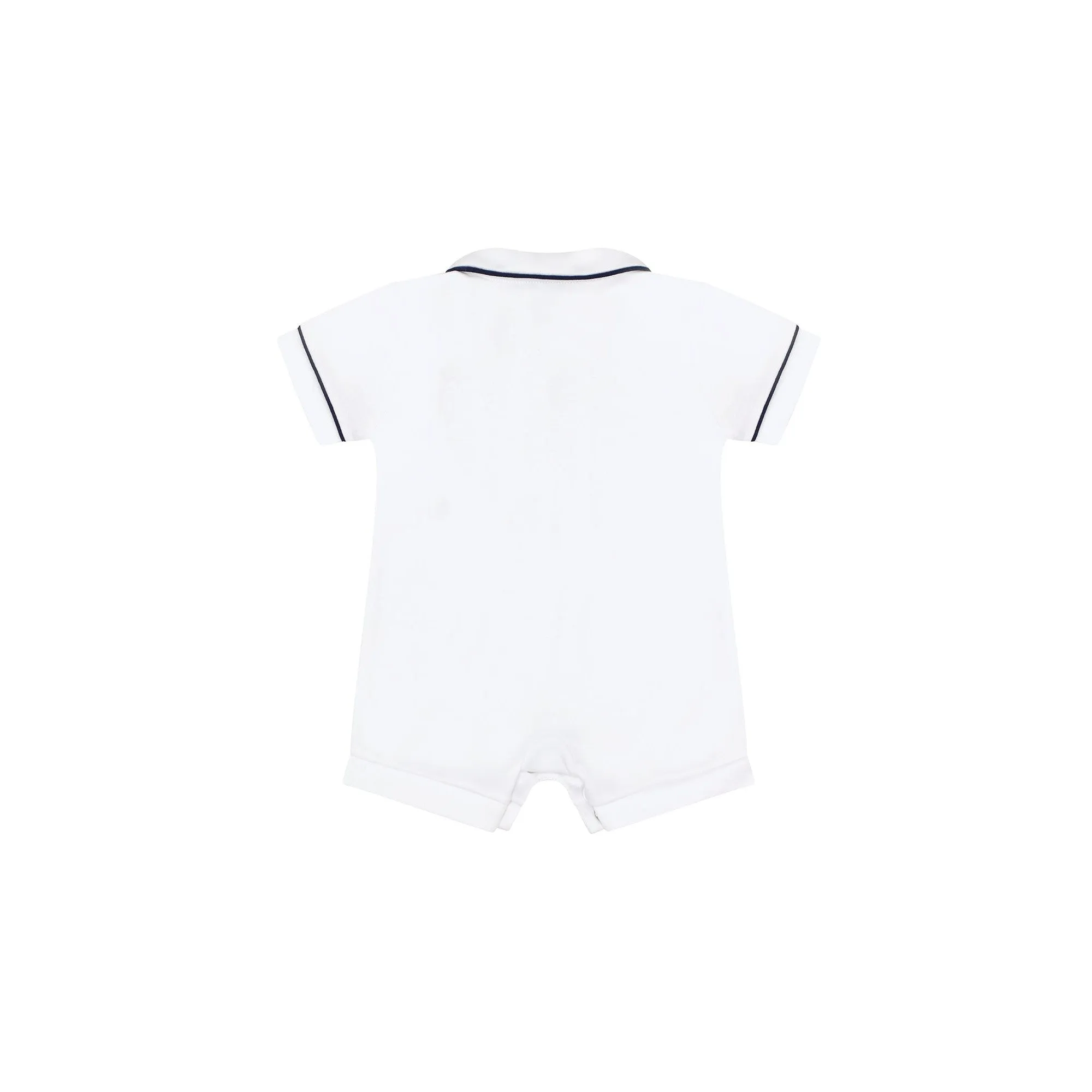 Nella Boy Romper