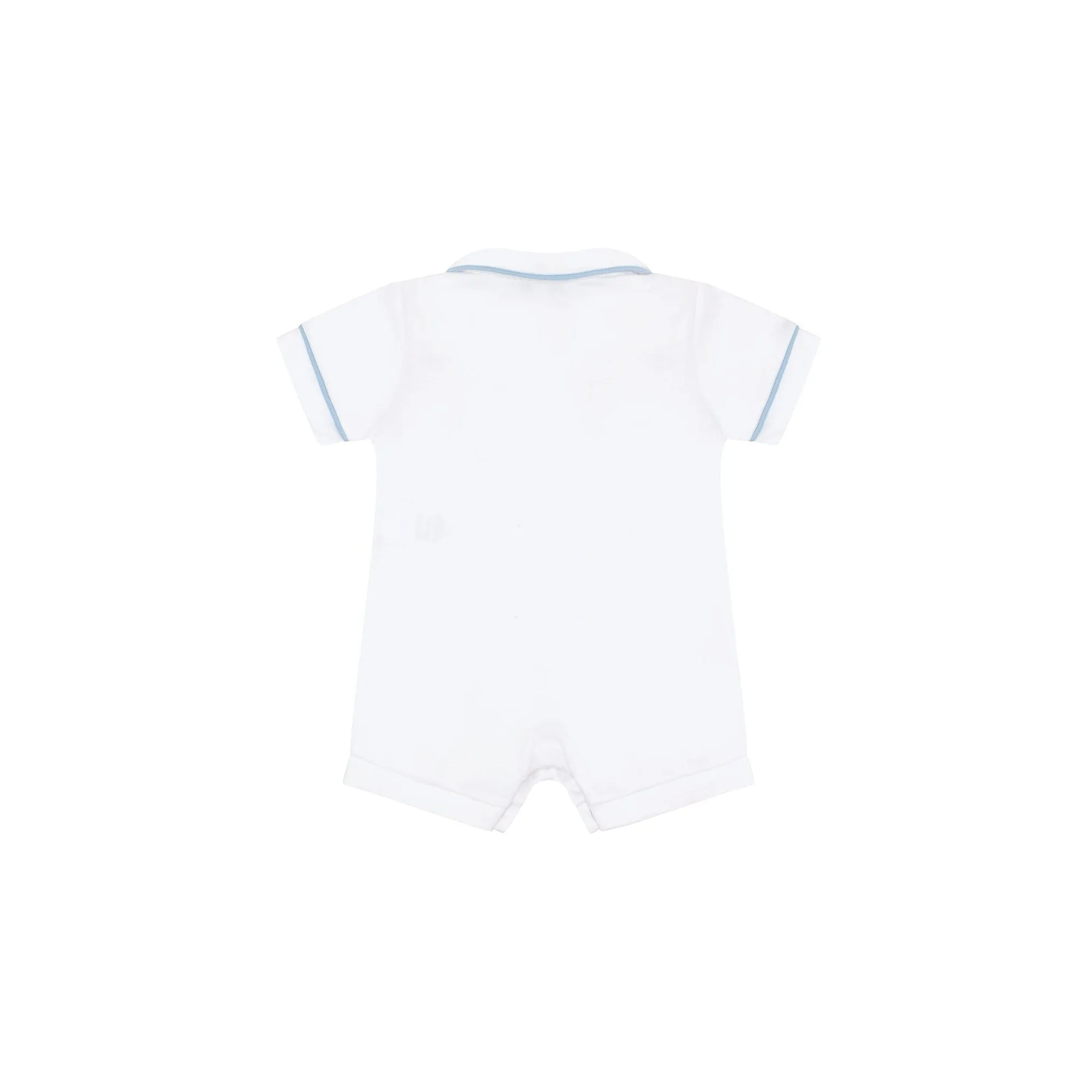 Nella Boy Romper