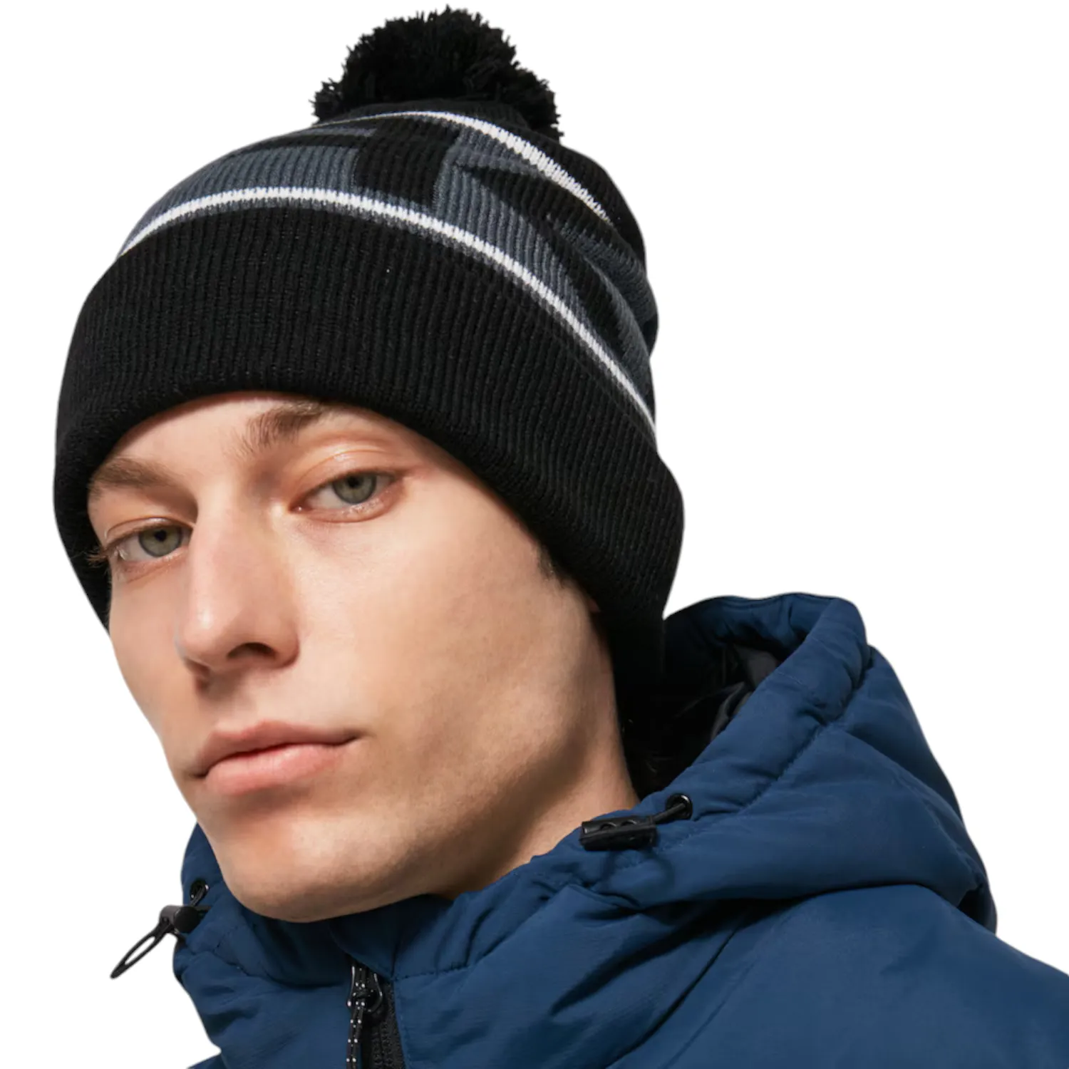 Oakley Factory Cuff Beanie