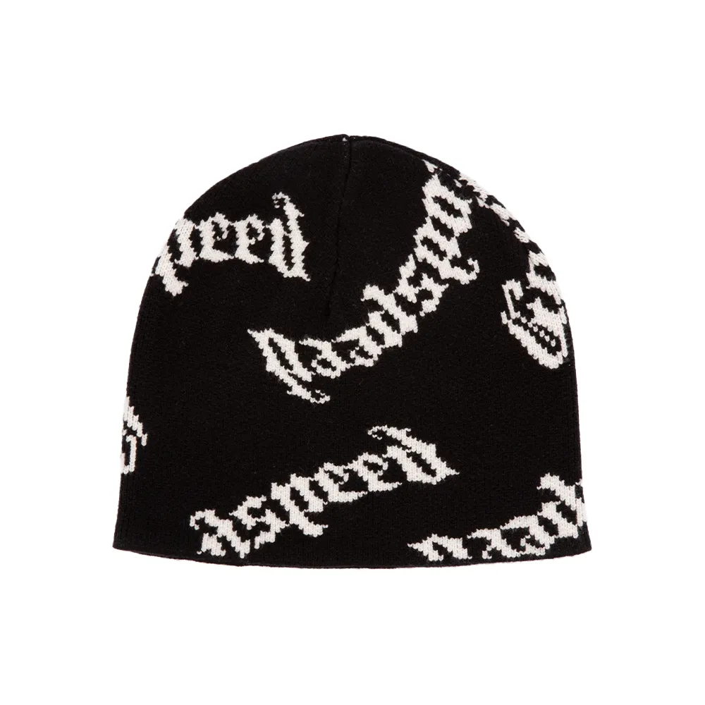 OG Logo Beanie Hat 'Black'