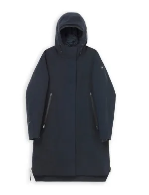 Parka Planck Liner Woman