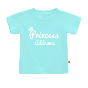 Princess Name (Kids)