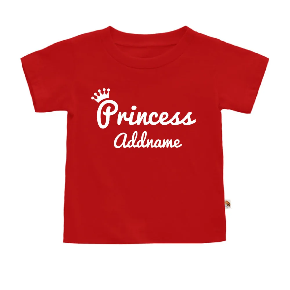 Princess Name (Kids)