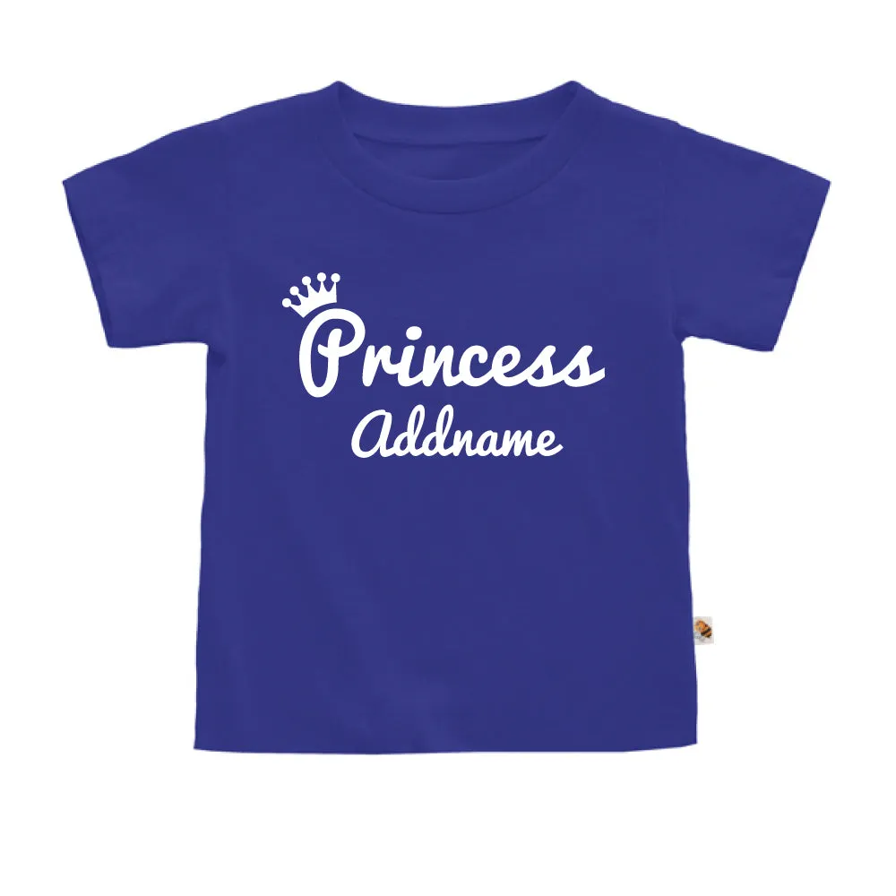 Princess Name (Kids)