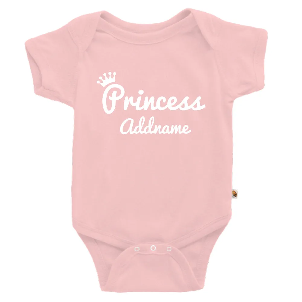 Princess Name (Kids)