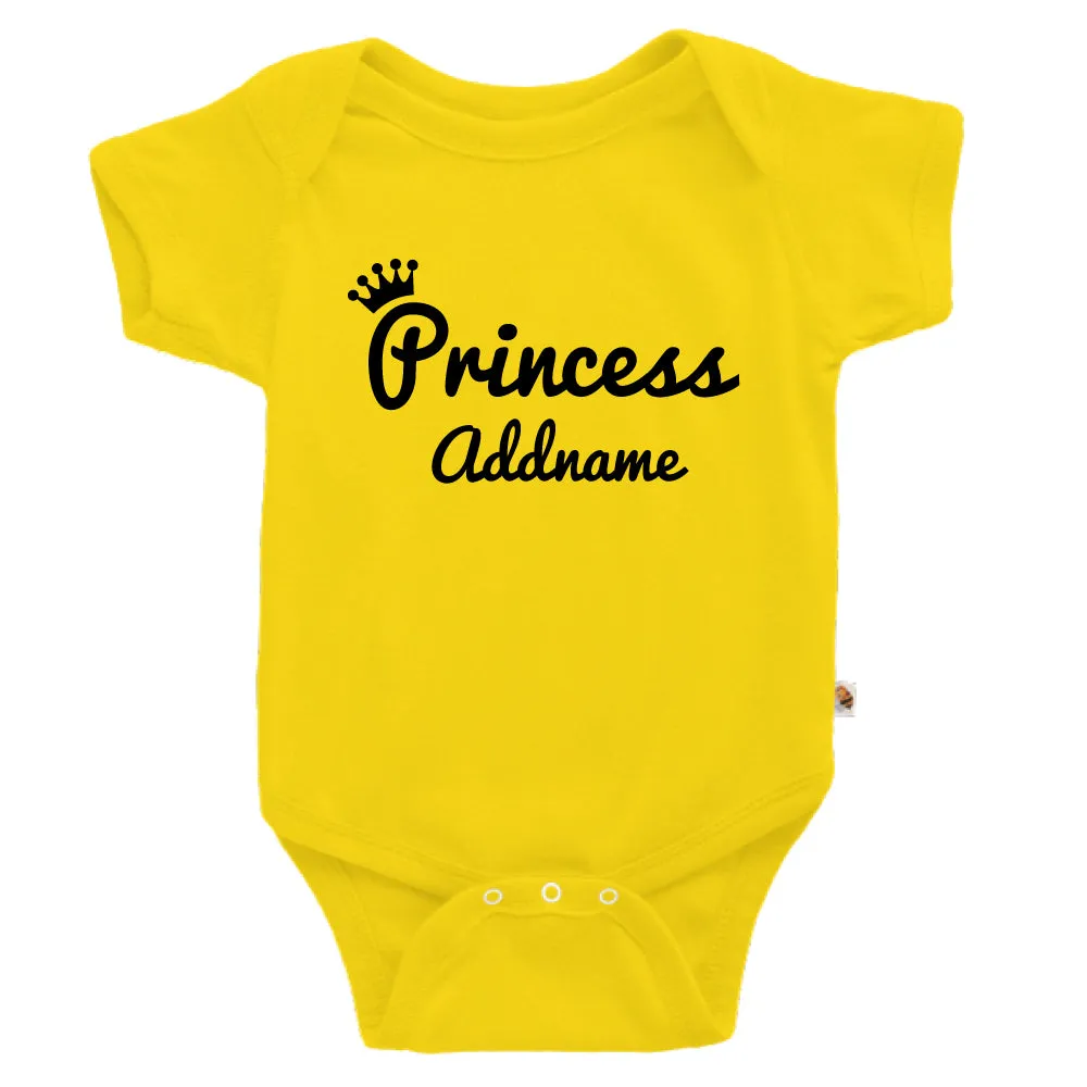 Princess Name (Kids)