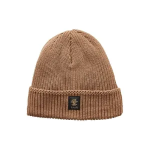 Rip Curl Searchers Reg Mens Beanie Gold