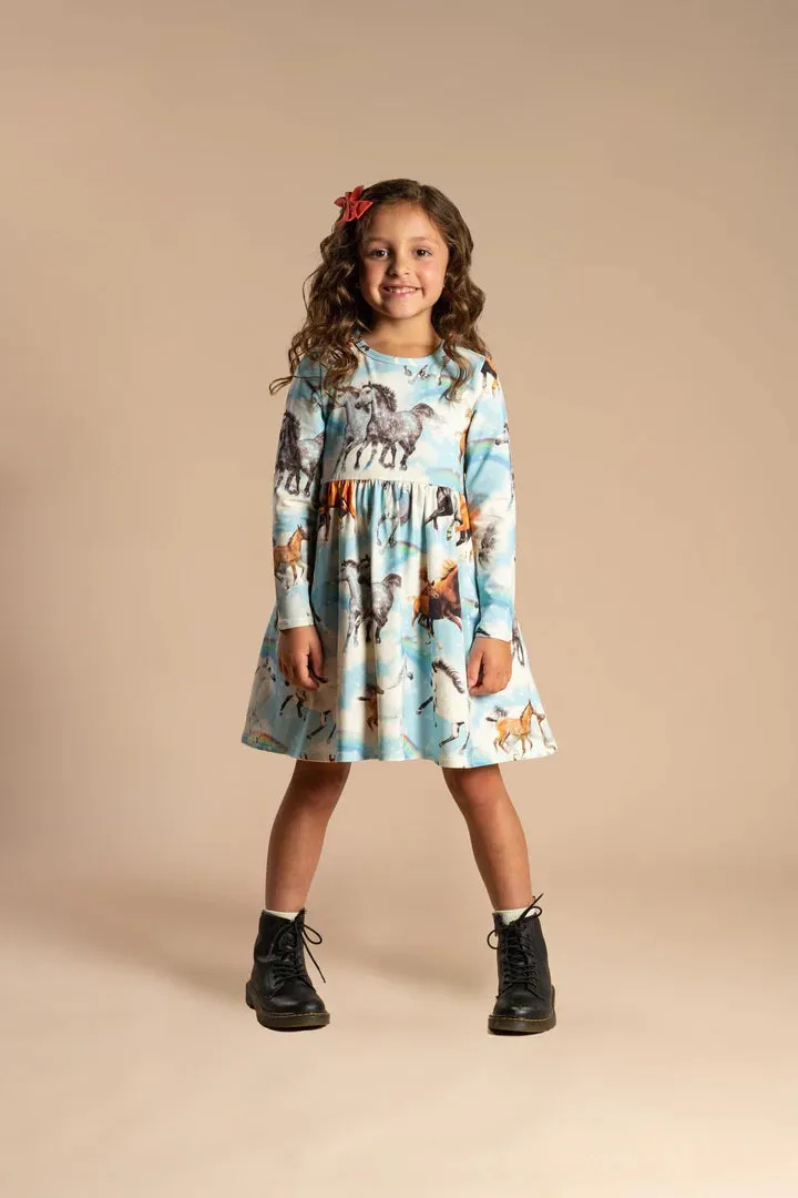 ROCK YOUR KID | UTOPIA DRESS