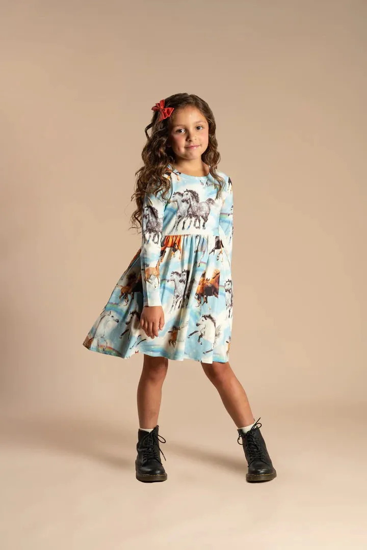 ROCK YOUR KID | UTOPIA DRESS