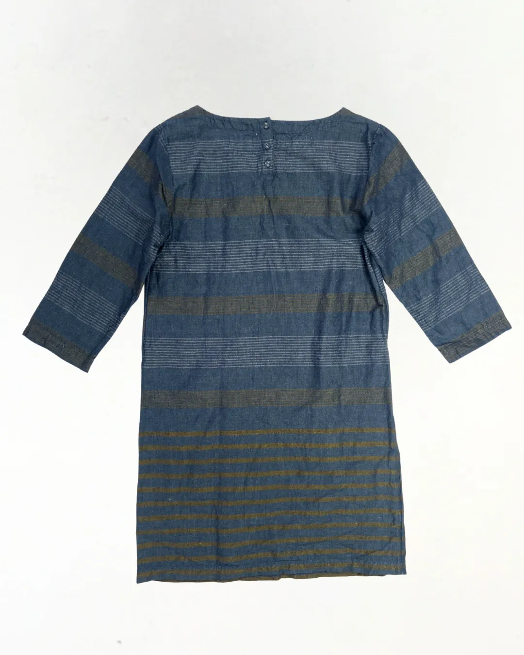 Seasalt Striped Tunic Dress