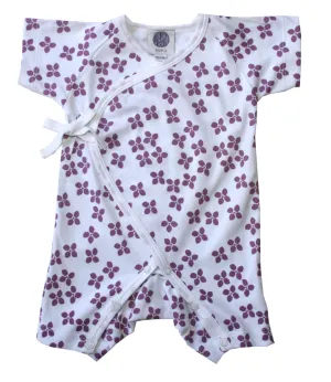 Shimoda Newborn Romper