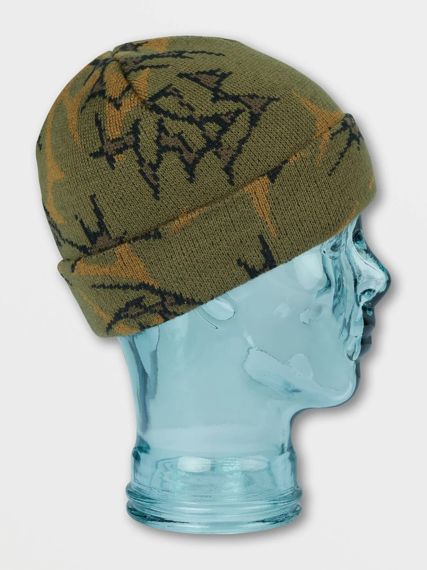 Skate Vitals Beanie - Army