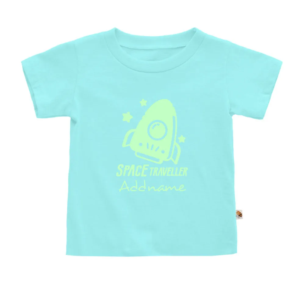 Space Traveller Glow in the Dark (Kids)