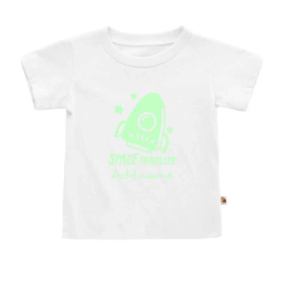 Space Traveller Glow in the Dark (Kids)