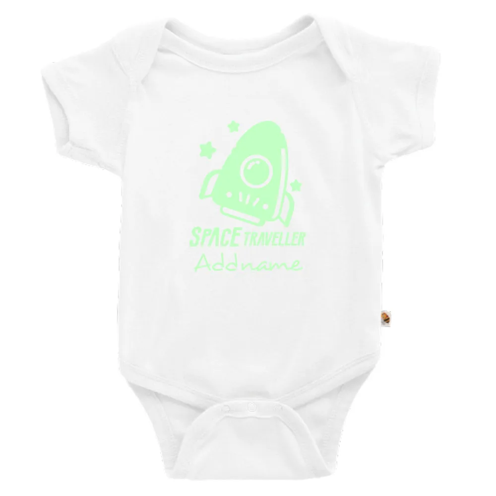 Space Traveller Glow in the Dark (Kids)