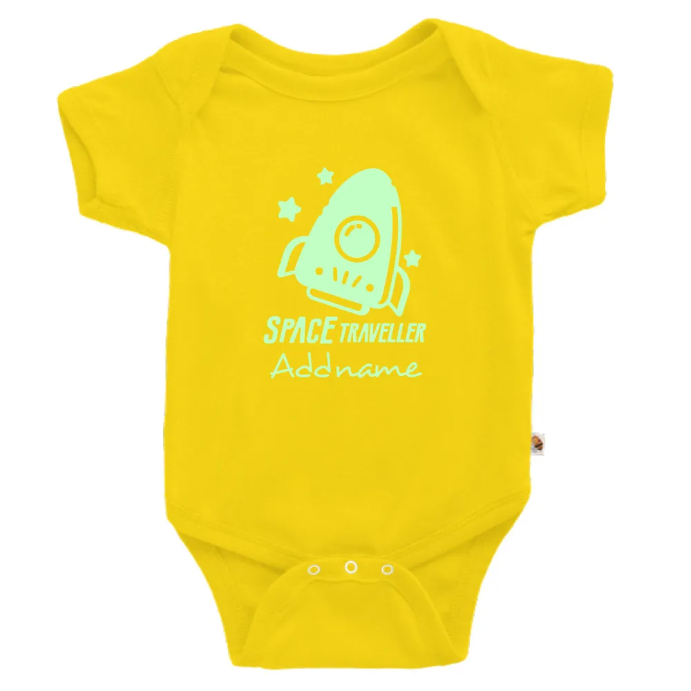 Space Traveller Glow in the Dark (Kids)