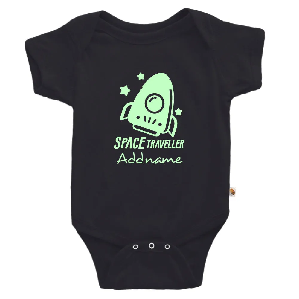 Space Traveller Glow in the Dark (Kids)