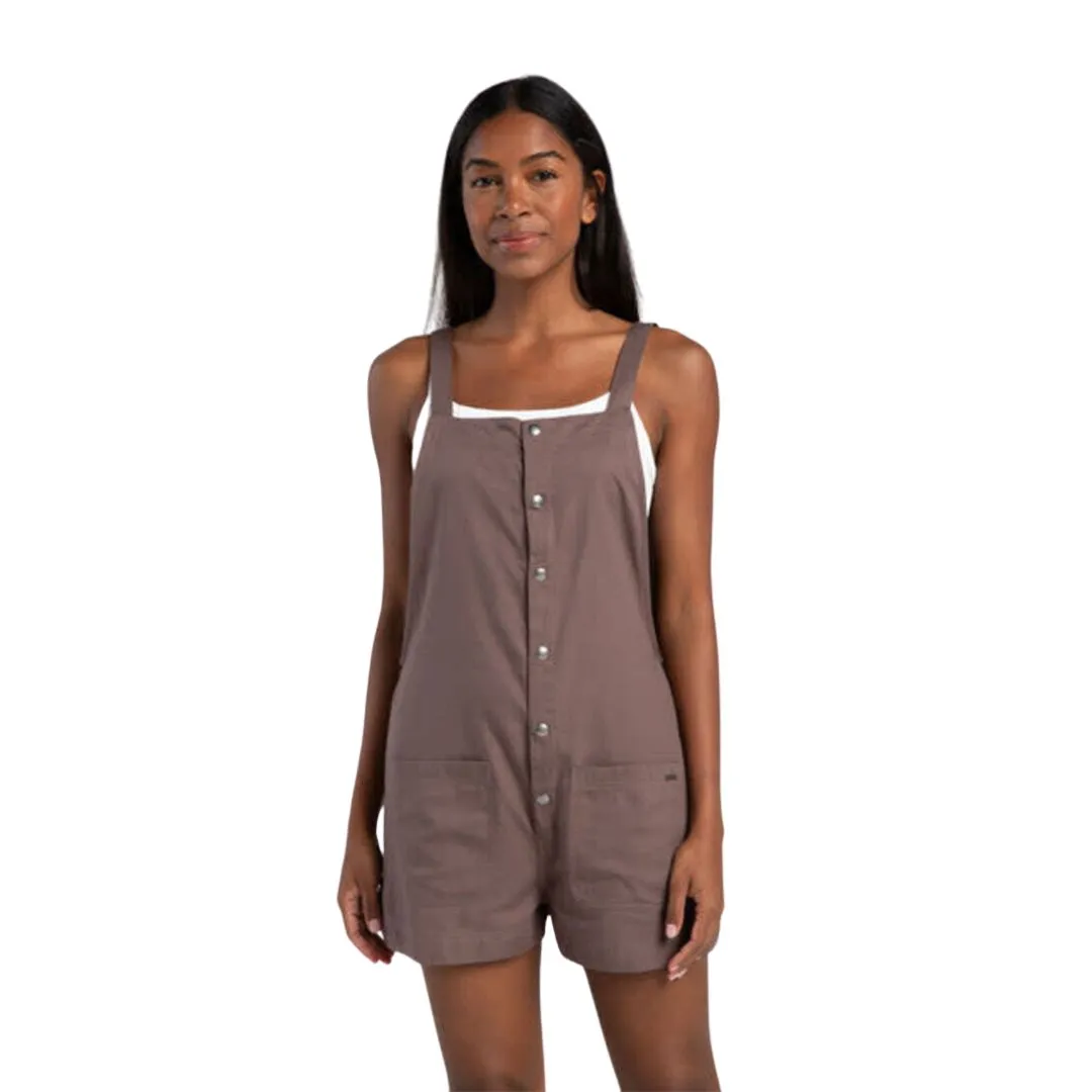 Stone Strut Romper