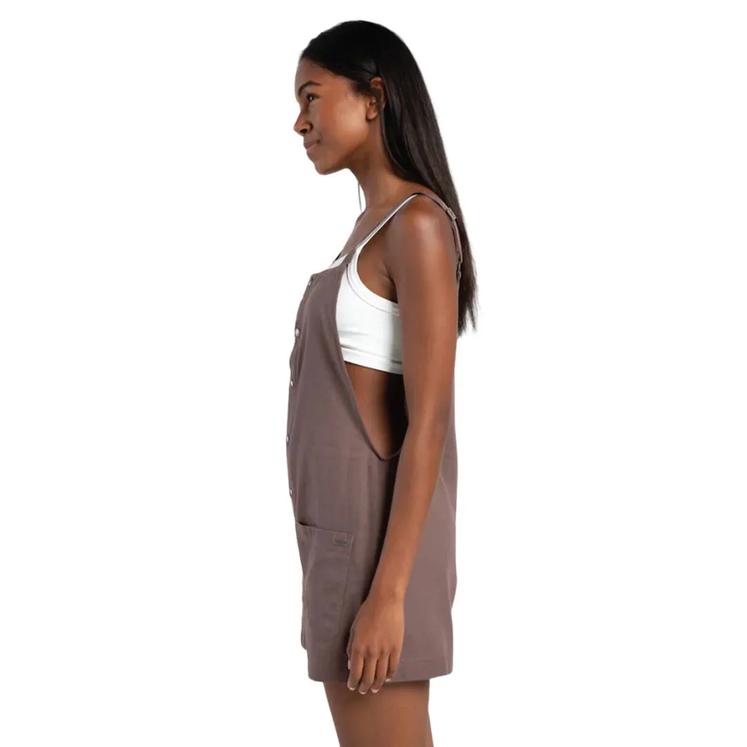 Stone Strut Romper