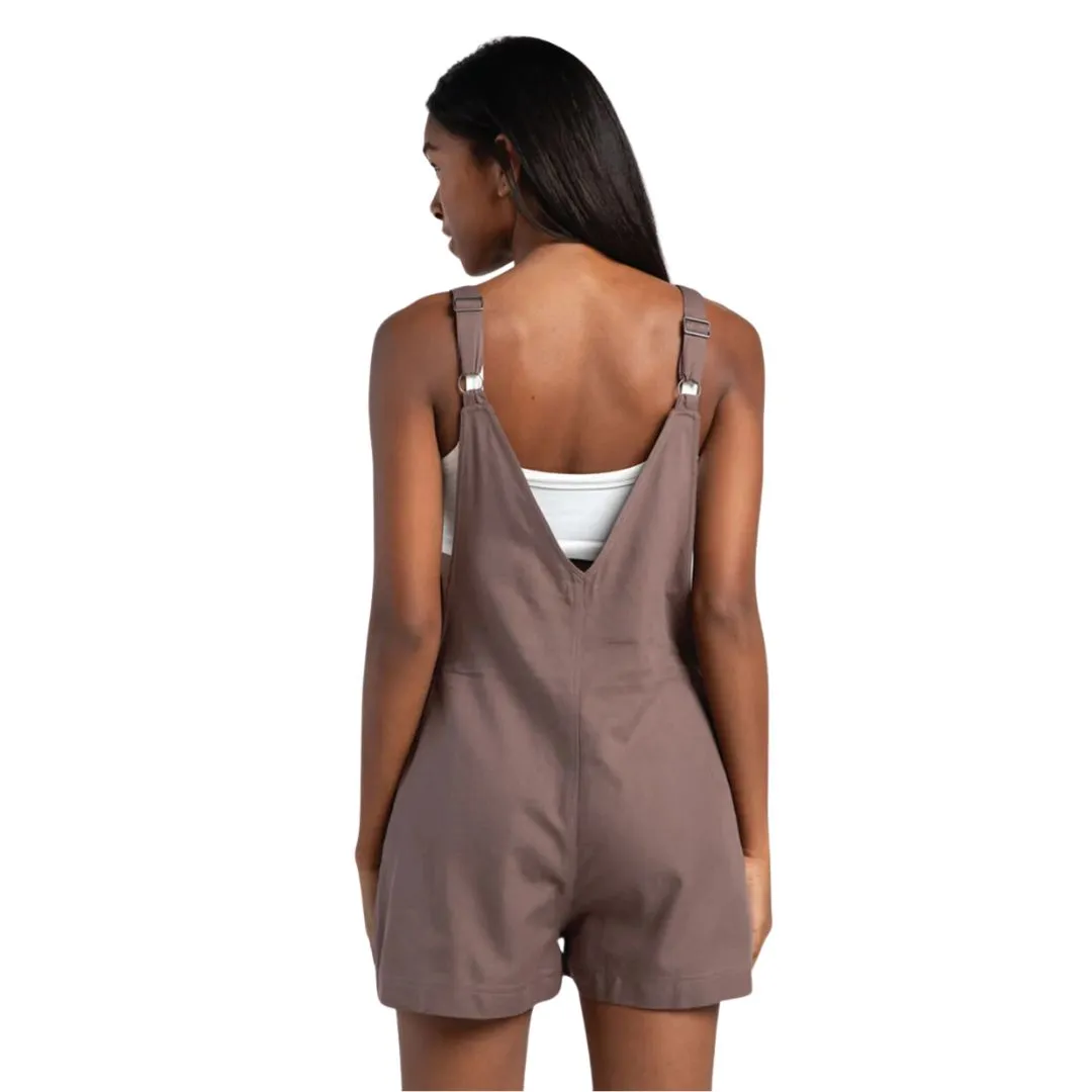 Stone Strut Romper