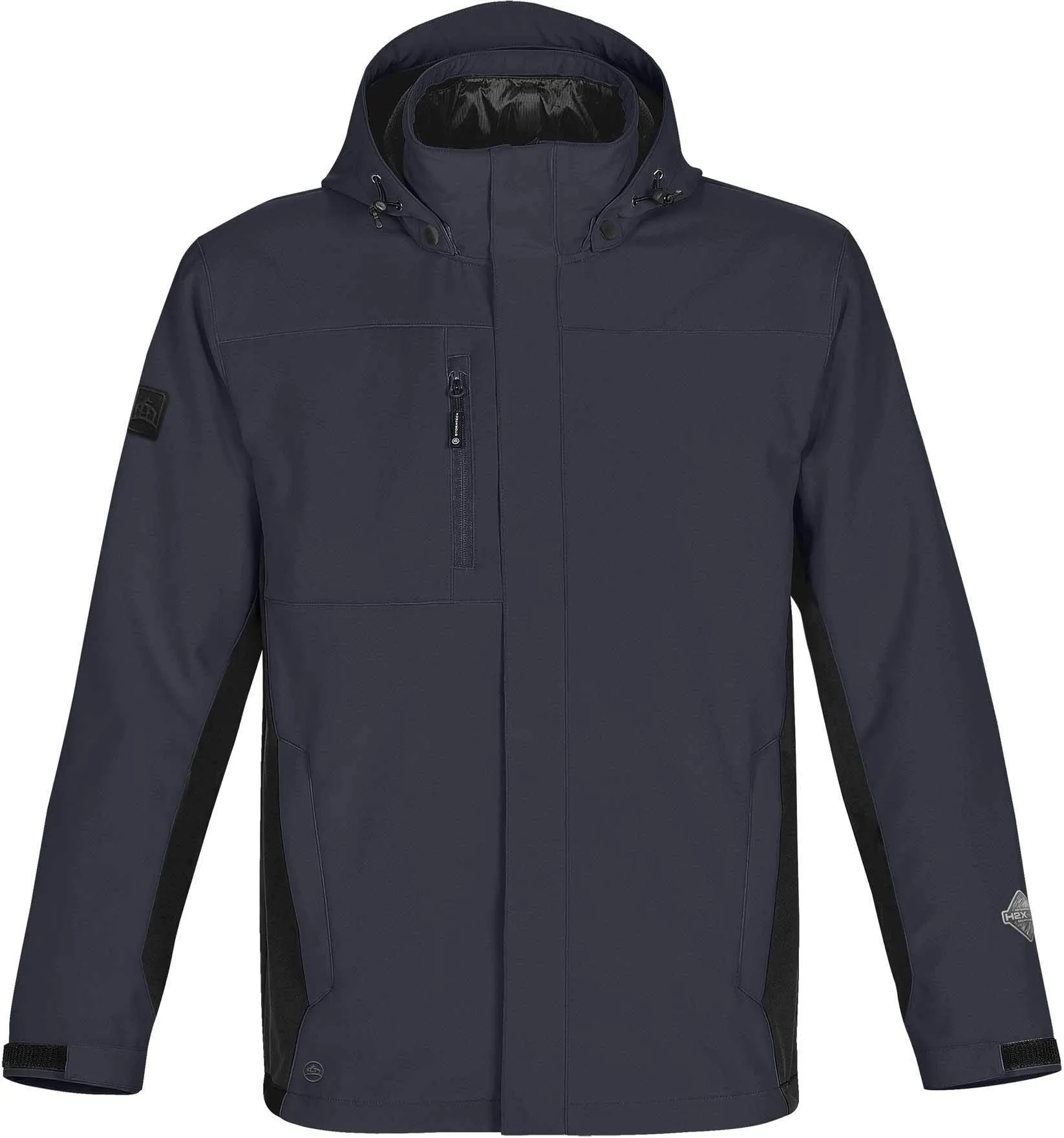 Stormtech Atmosphere 3 in 1 System Jacket - Mens