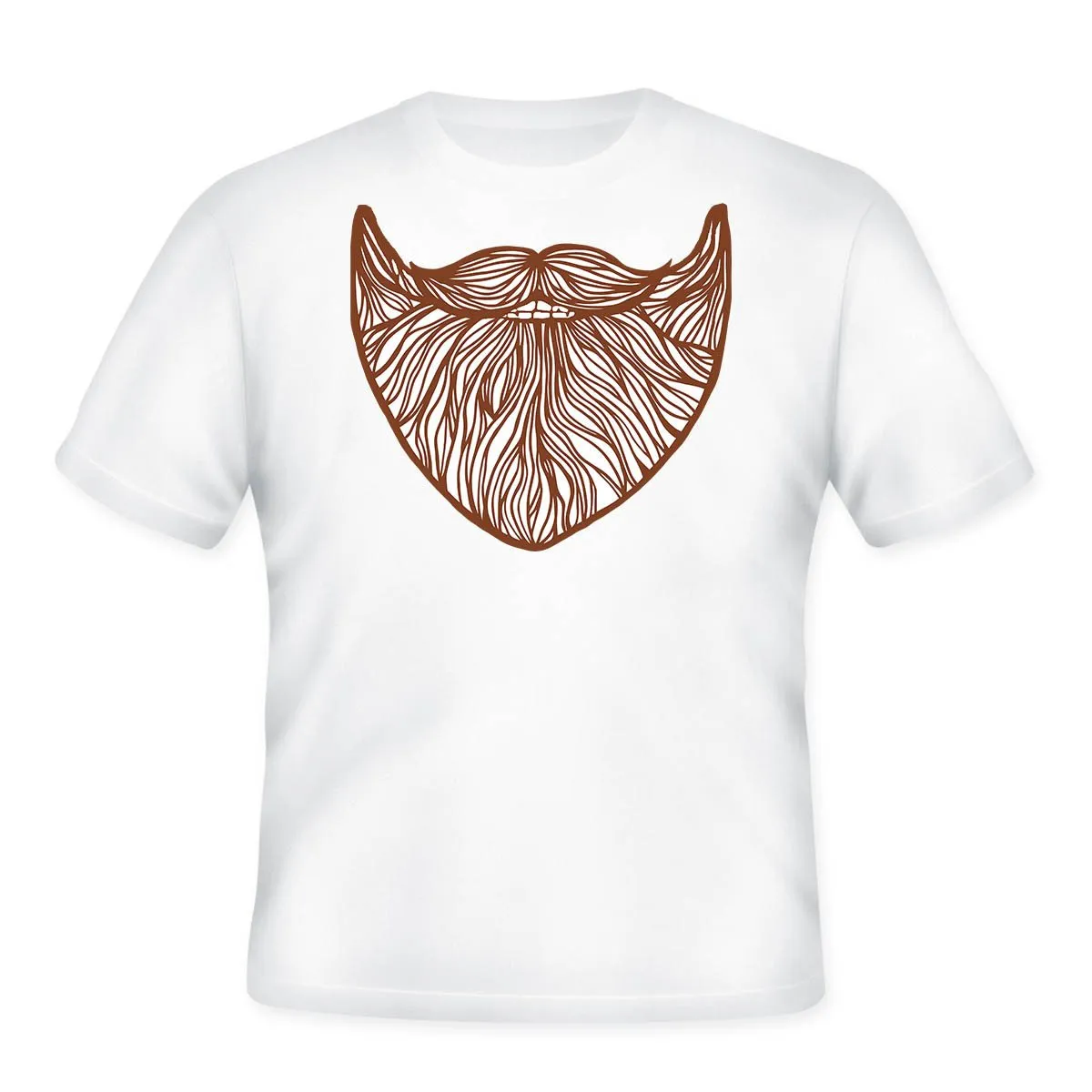 Stout Beard Shirt