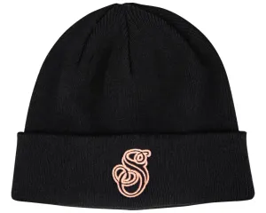 Suavecita Ese Beanie - Black