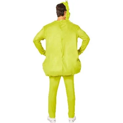 The Grinch