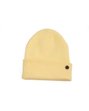 The Lucks  Beanie - Buttercup