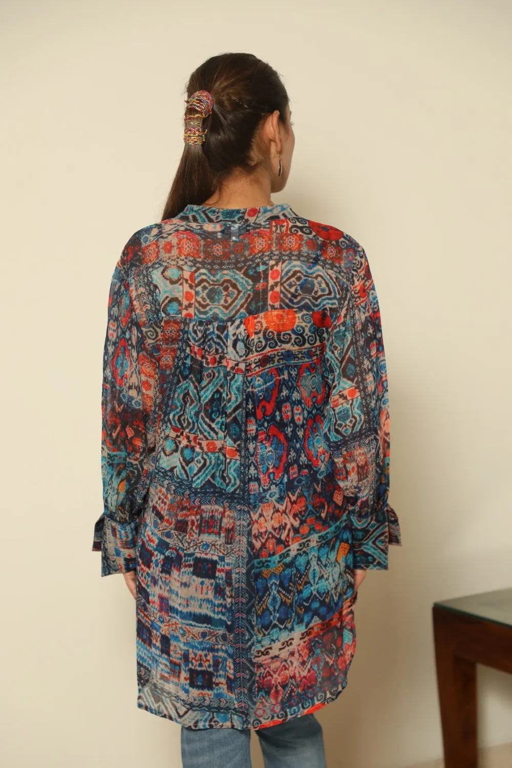 Topaz Shirt