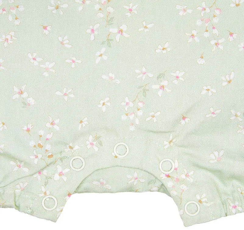 Toshi Baby Romper Nina Thyme