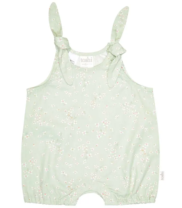 Toshi Baby Romper Nina Thyme