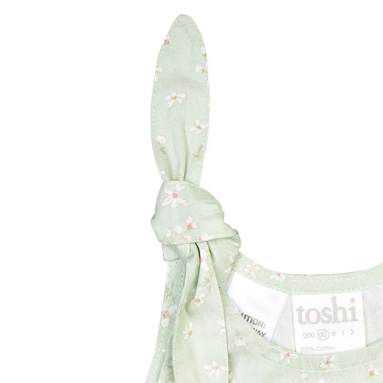 Toshi Baby Romper Nina Thyme