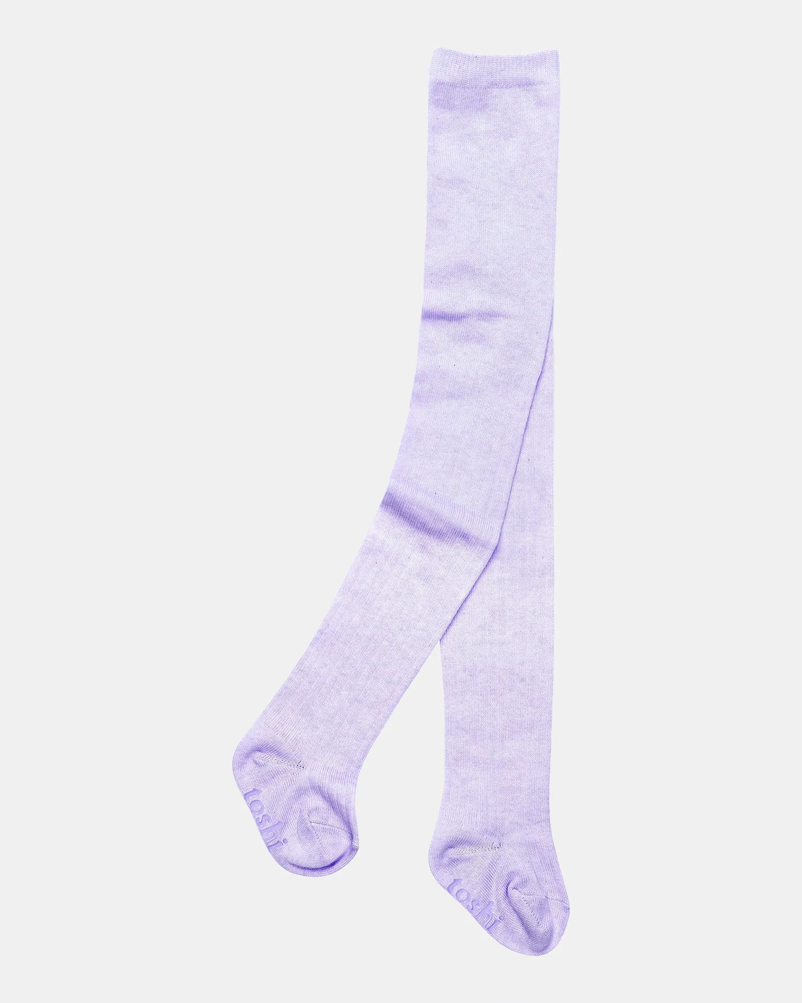 Toshi Organic Tights Footed Dreamtime/Amethyst