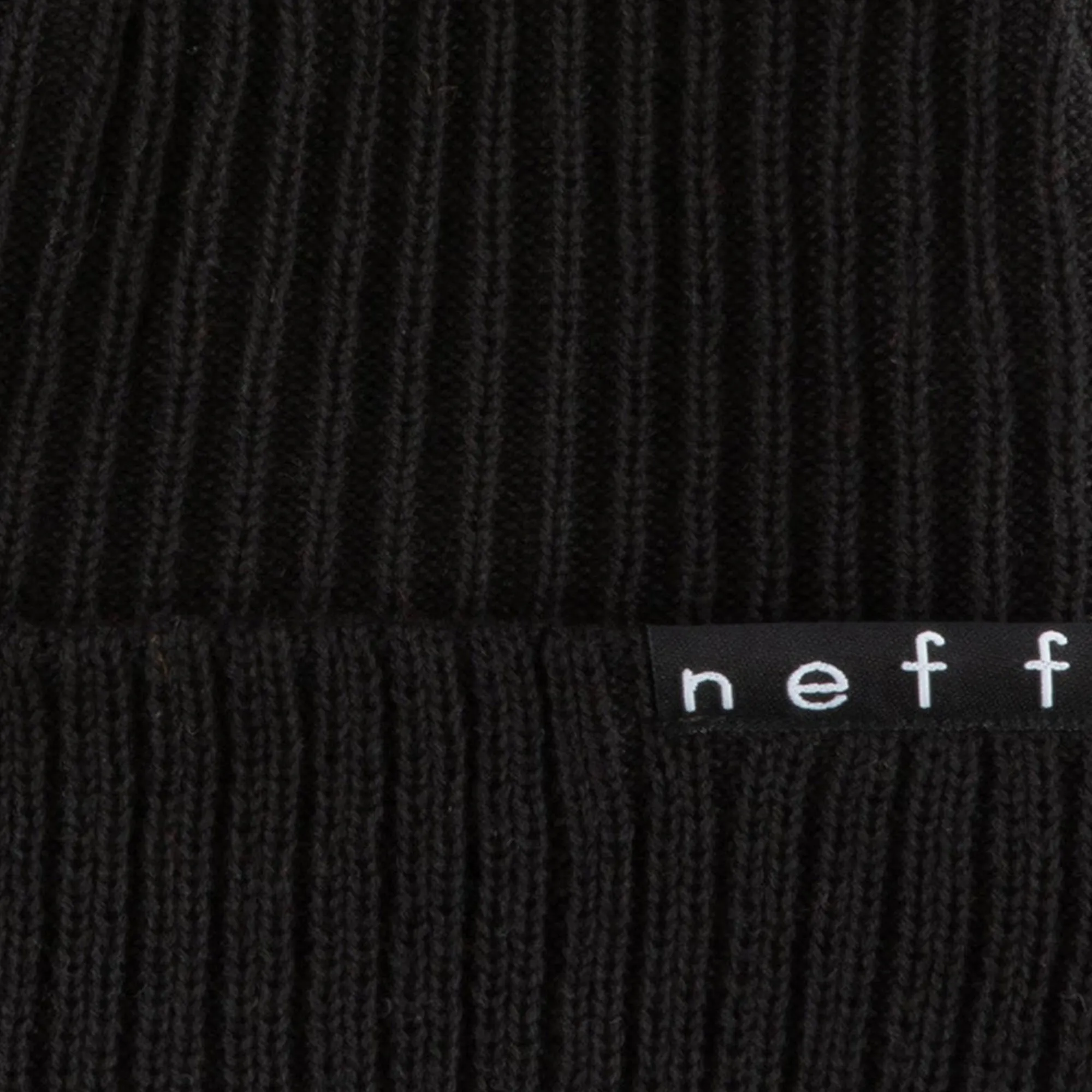 Unisex NEFF Fisherman Beanie