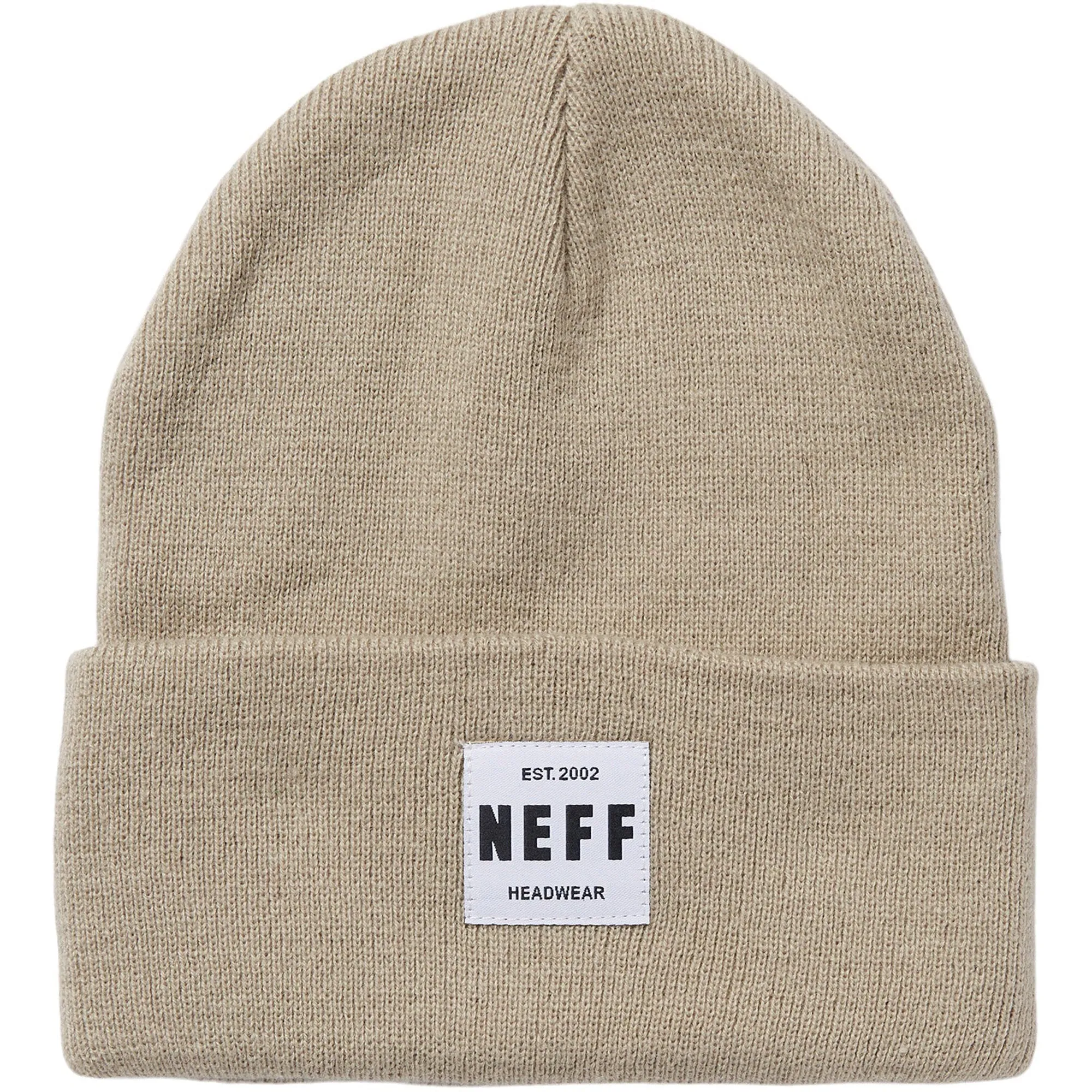 Unisex NEFF Lawrence Beanie