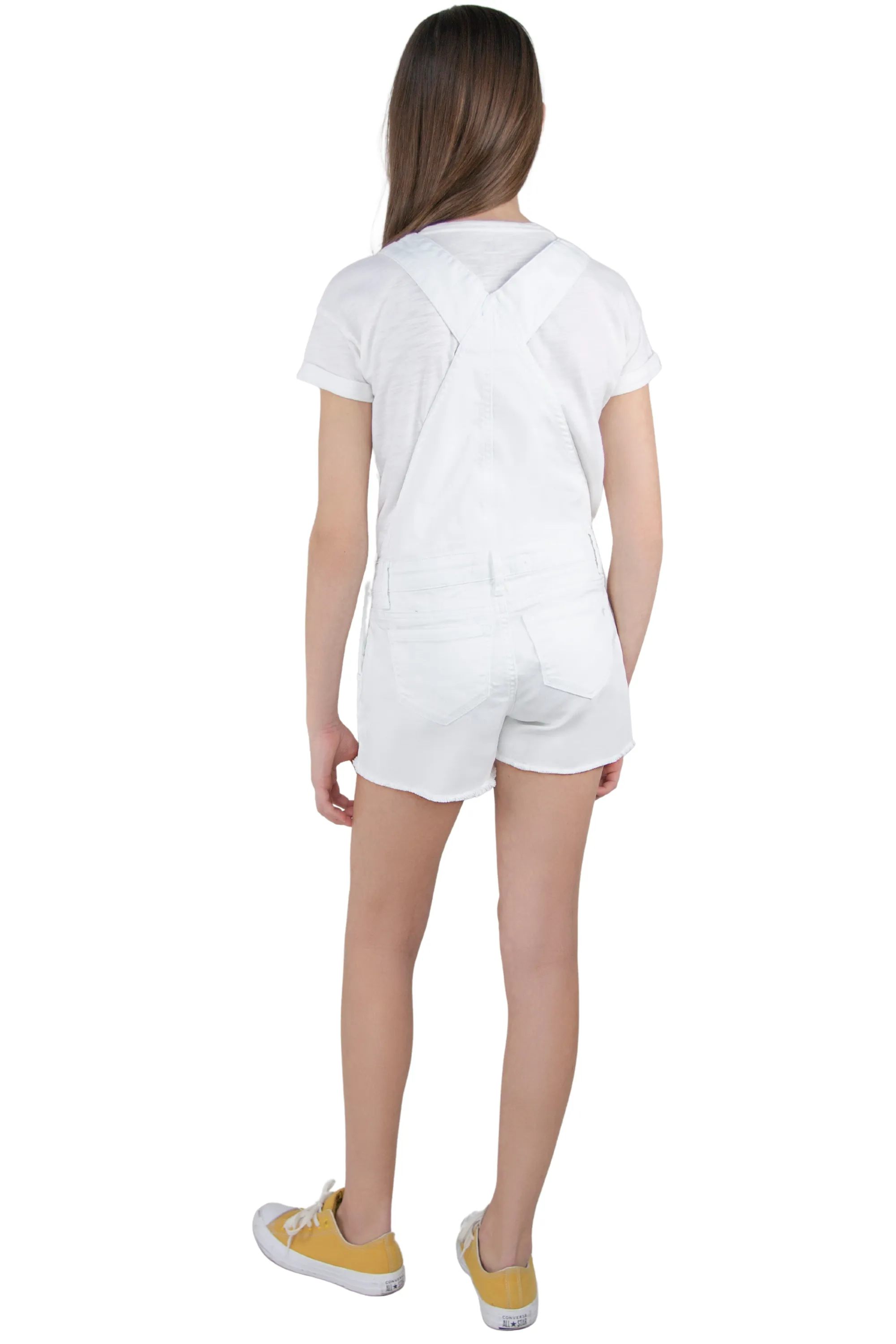 Welt Pocket Romper