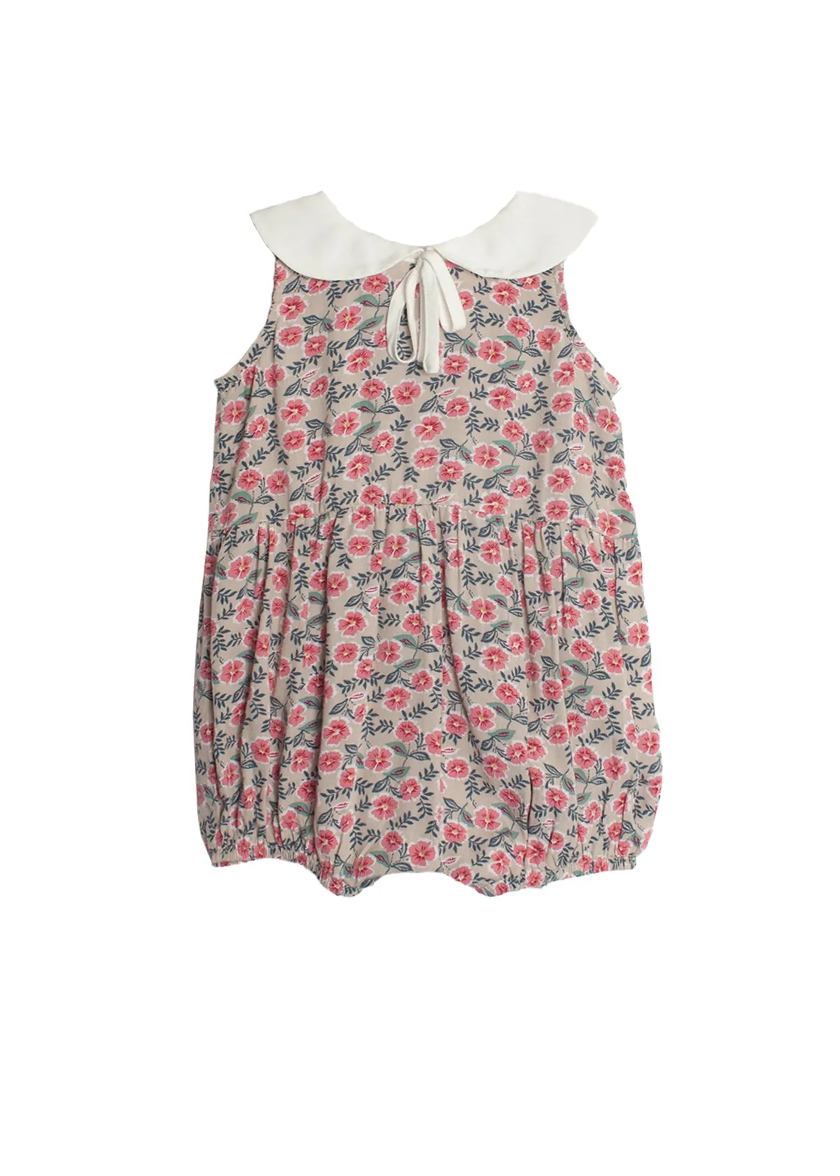 Willow Baby Romper