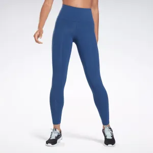 Women's Lux High-Waisted Tights