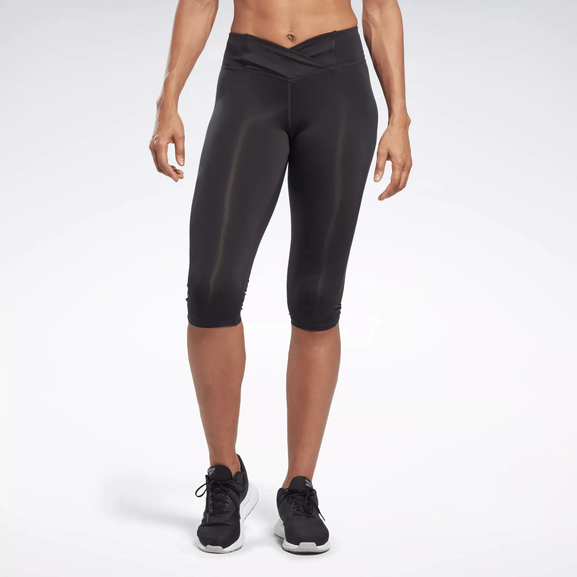 Women's Workout Ready Basic Capri Leggings